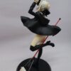 Fate/Grand Order saber figure with gun 1/6 naked anime figure sexy anime girl figure - Image 5