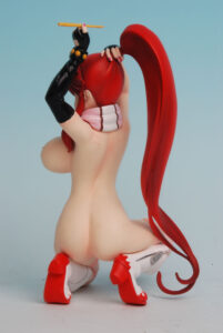 Gurren Lagann 1/6 anime girl figure - Image 7