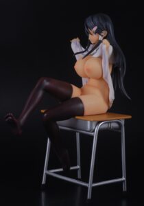 Hentai Figure - HHH Triple Ecchi / Takashima Shigure 1/6 naked anime figure sexy anime girl figure - Image 15