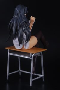 Hentai Figure - HHH Triple Ecchi / Takashima Shigure 1/6 naked anime figure sexy anime girl figure - Image 17