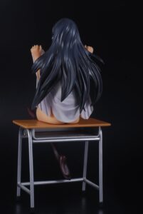 Hentai Figure - HHH Triple Ecchi / Takashima Shigure 1/6 naked anime figure sexy anime girl figure - Image 18