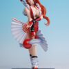 The King Of Fighters XIII KOF13 Mai Shiranui 1/4 naked anime figure sexy - Image 6
