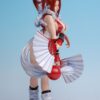 The King Of Fighters XIII KOF13 Mai Shiranui 1/4 naked anime figure sexy - Image 8
