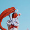 The King Of Fighters XIII KOF13 Mai Shiranui 1/4 naked anime figure sexy - Image 10