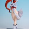 The King Of Fighters XIII KOF13 Mai Shiranui 1/4 naked anime figure sexy - Image 9