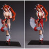 The King Of Fighters XIII KOF13 Mai Shiranui 1/4 naked anime figure sexy - Image 18