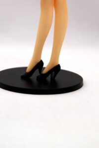 Blade Arcus From Shining EX: Sakuya Female Teacher Ver. 1/6 naked anime figures - Image 3