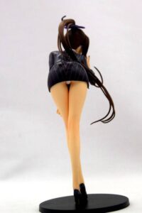Blade Arcus From Shining EX: Sakuya Female Teacher Ver. 1/6 naked anime figures - Image 4