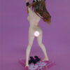 THE iDOLM@STER Girls - Shimamura Uzuki 1/6 nude anime figure - Image 2