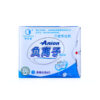 10 Packs Anion Menstrual Pads Napkins Pads Daytime Use Sanitary Napkin Gaskets Daily Sanitary Towels Anion Love Moon, Medium - Image 10