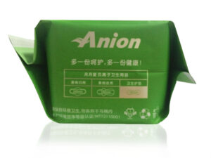 10 Packs Strip Anion Love Moon Winalite Sanitary Pads Bundle Set Lovemoon Pads Female Hygiene Sanitary Napkin Panty Liner Women Gaskets - Image 21