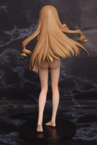 Infinite Stratos Cecilia Alcott 1/7 naked anime figure sexy resin model figures - Image 8