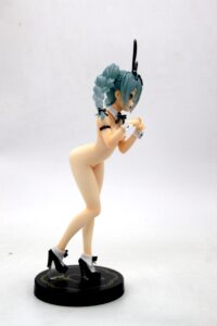 Hatsune Miku - BiCute Bunnies - Rurudo ver. 1/6 naked anime figure collectible action figures - Image 3