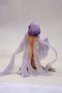 Azur Lane - Sirius - 1/7 - Azure Horizons Ver. naked anime figure sexy collectible action figures - Image 4
