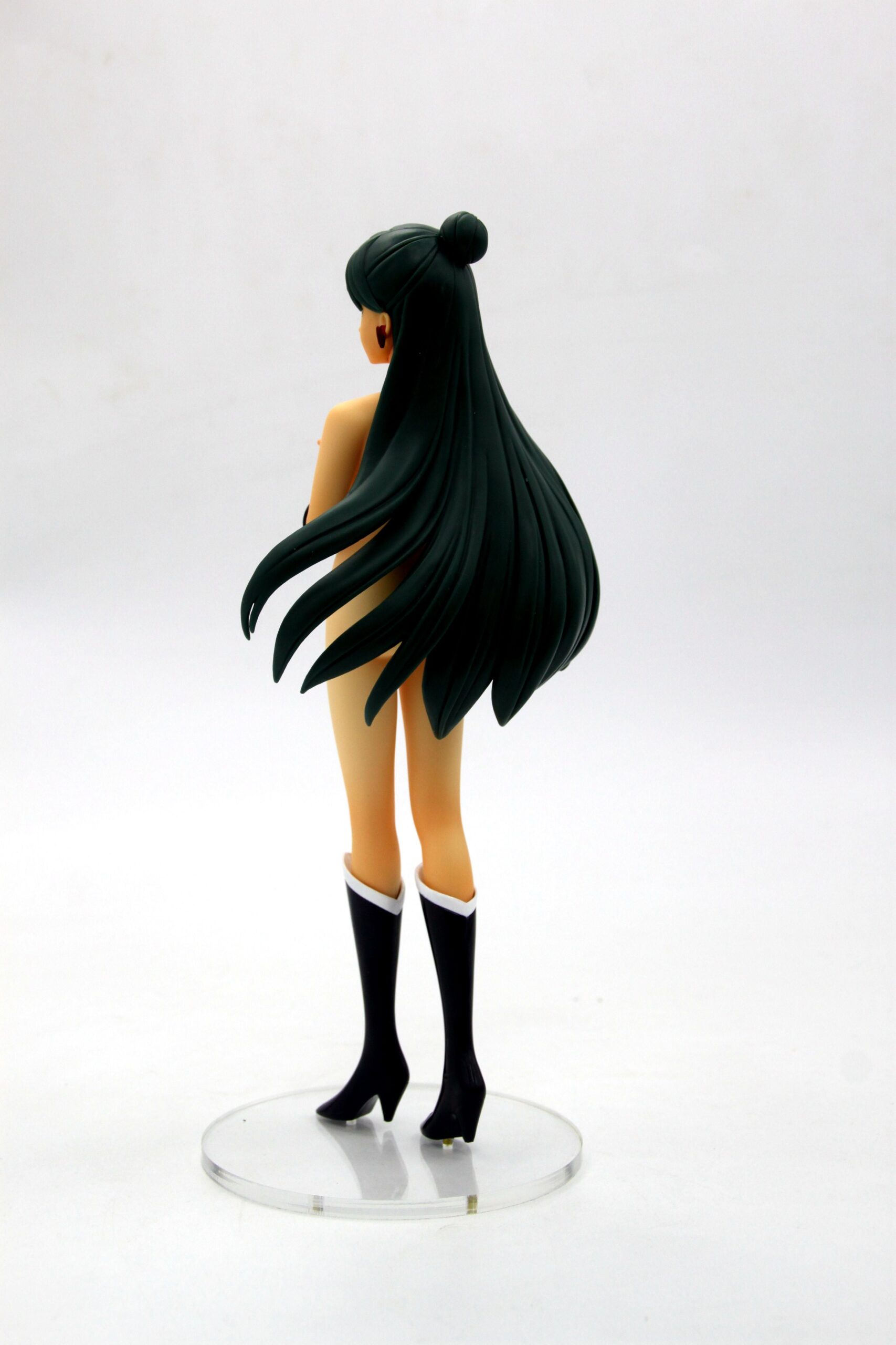 美少女戦士セーラームーン Girls Memories figure of SAILOR PLUTO 1/4 アダルトーフィギュア - Image 4