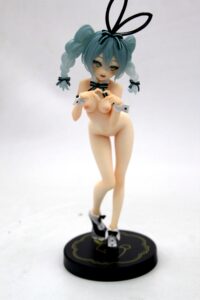 Hatsune Miku - BiCute Bunnies - Rurudo ver. 1/6 naked anime figure collectible action figures - Image 6