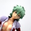 Mobile Suit Gundam The 08th M.S. Team: Aina Sahalin 1/6 naked anime girl figure collectible action figures - Image 2