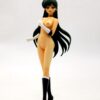 SAILOR MOON Pluto 1/6 nude anime figure resin figure girl - Image 7