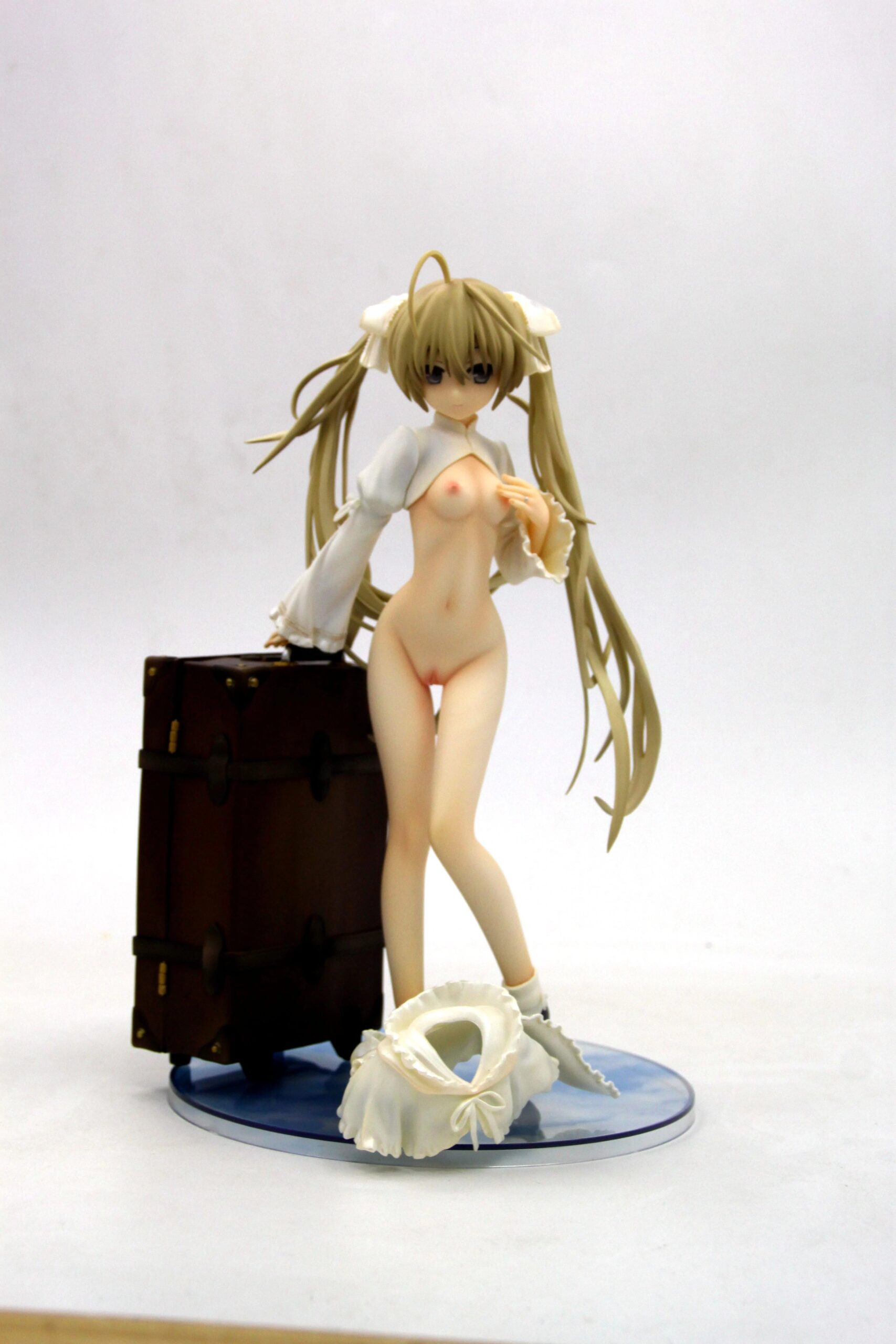 ヨスガノソラ かすがの そら 1/6 アダルトーフィギュア - Image 2