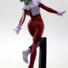 Mobile Suit Gundam The 08th M.S. Team: Aina Sahalin 1/6 naked anime girl figure collectible action figures - Image 5