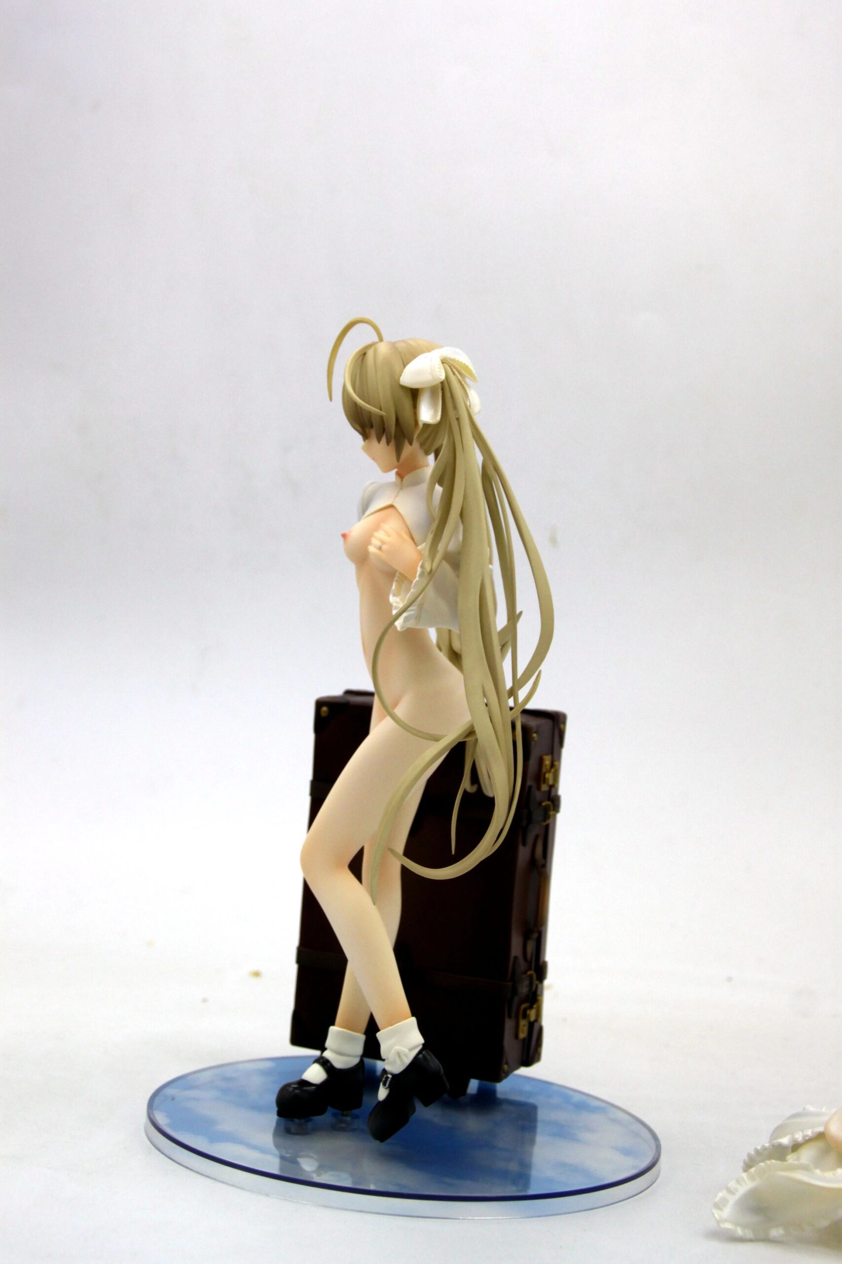 ヨスガノソラ かすがの そら 1/6 アダルトーフィギュア - Image 4
