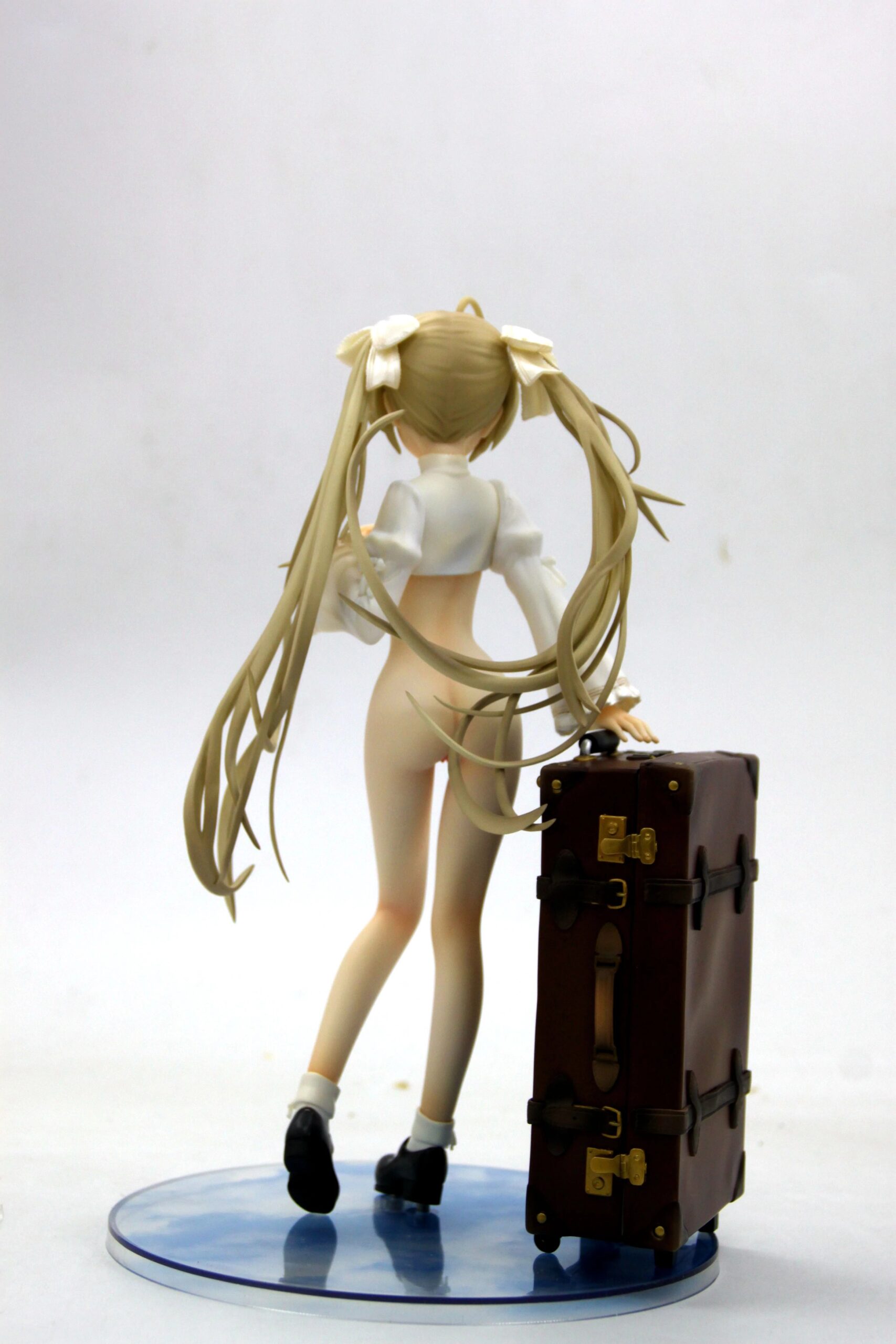 ヨスガノソラ かすがの そら 1/6 アダルトーフィギュア - Image 5
