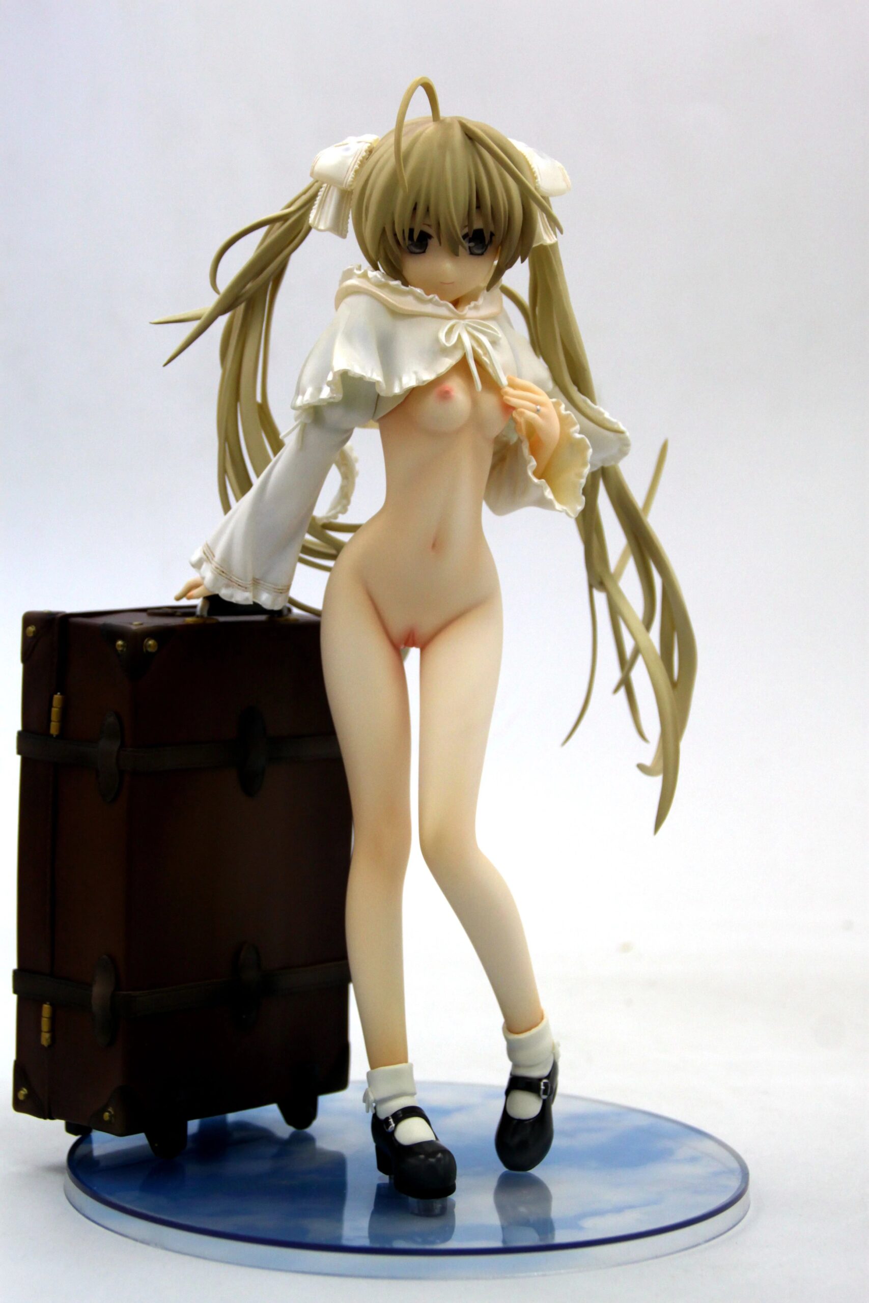 ヨスガノソラ かすがの そら 1/6 アダルトーフィギュア - Image 8