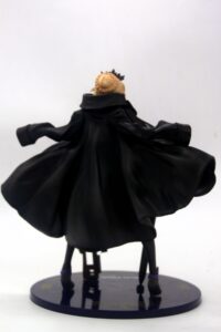 AMAKUNI Fate/Grand Order Saber/Altria Pendragon alter ver. 1/7 naked anime figure - Image 9