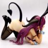 The Seven Deadly Sins Asmodeus Bunny Ver. 1/4 naked anime figure - Image 6