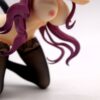 The Seven Deadly Sins Asmodeus Bunny Ver. 1/4 naked anime figure - Image 7