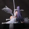 Zettai Junpaku Mahou Shoujo Orchid Seed 1/6 nude anime figure anime girl figure - Image 5