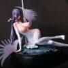 Zettai Junpaku Mahou Shoujo Orchid Seed 1/6 nude anime figure anime girl figure - Image 8