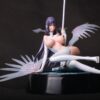 Zettai Junpaku Mahou Shoujo Orchid Seed 1/6 nude anime figure anime girl figure - Image 9
