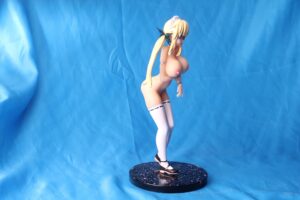 Boku wa Tomodachi ga Sukunai - Kashiwazaki Sena 1/6 naked anime figure sexy anime girl figure - Image 7