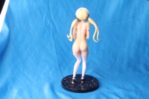 Boku wa Tomodachi ga Sukunai - Kashiwazaki Sena 1/6 naked anime figure sexy anime girl figure - Image 10
