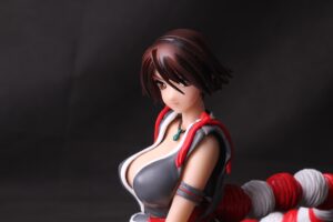 Japanese anime High School DxD sexy Rias Gremory naked anime figure resin figure girl - Image 11