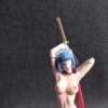 Ikki Tousen 1/6 naked anime figure sexy anime girl figure - Image 4