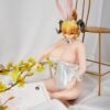 Sin Seven Deadly Sins Lucifer adult figure sex doll love doll silicone doll anime adult toys men - Image 2