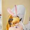 Sin Seven Deadly Sins Lucifer adult figure sex doll love doll silicone doll anime adult toys men - Image 5