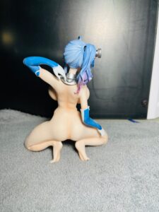 Azur Lane: St. Louis 1/6 sexy anime figure collectible action figures - Image 5