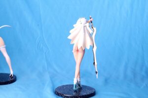 Japanese anime action figures sexy Saber 16/ naked anime girl figure resin model figures - Image 10