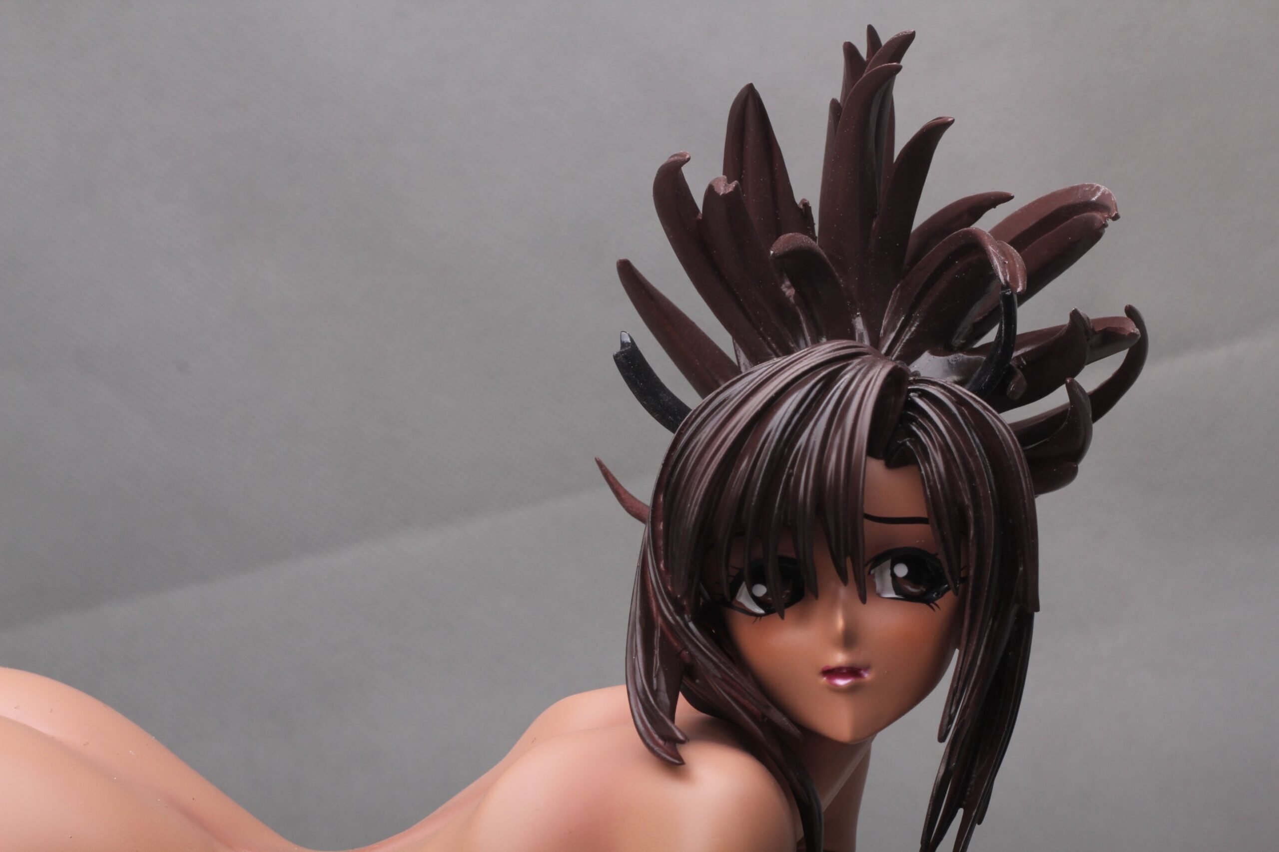 不知火舞 しらぬい まい アダルトーフィギュア - Image 5