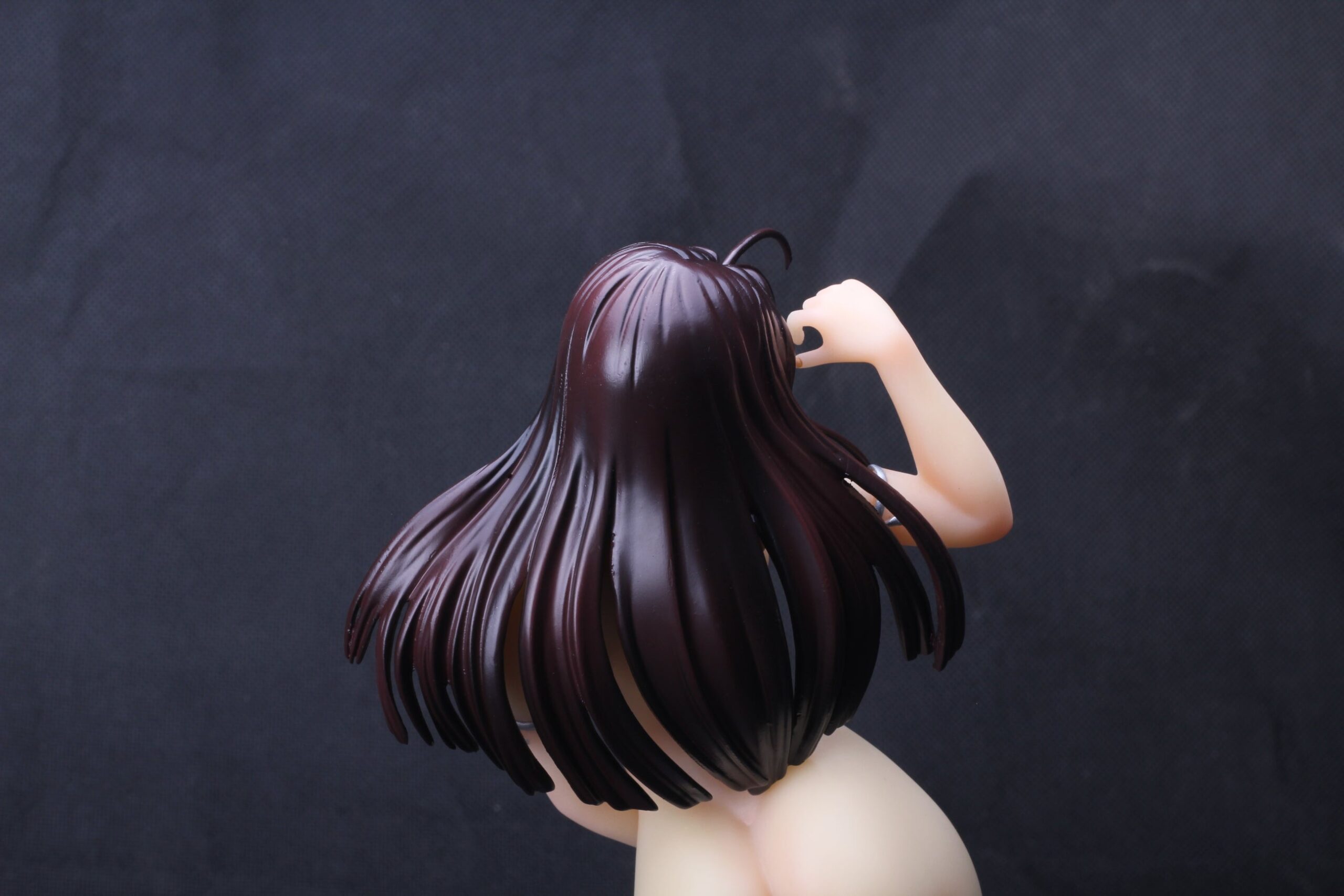 Japanese anime sexy doll Daiki Kogyo Shinonome Mio 1/6 naked anime figure - Image 10