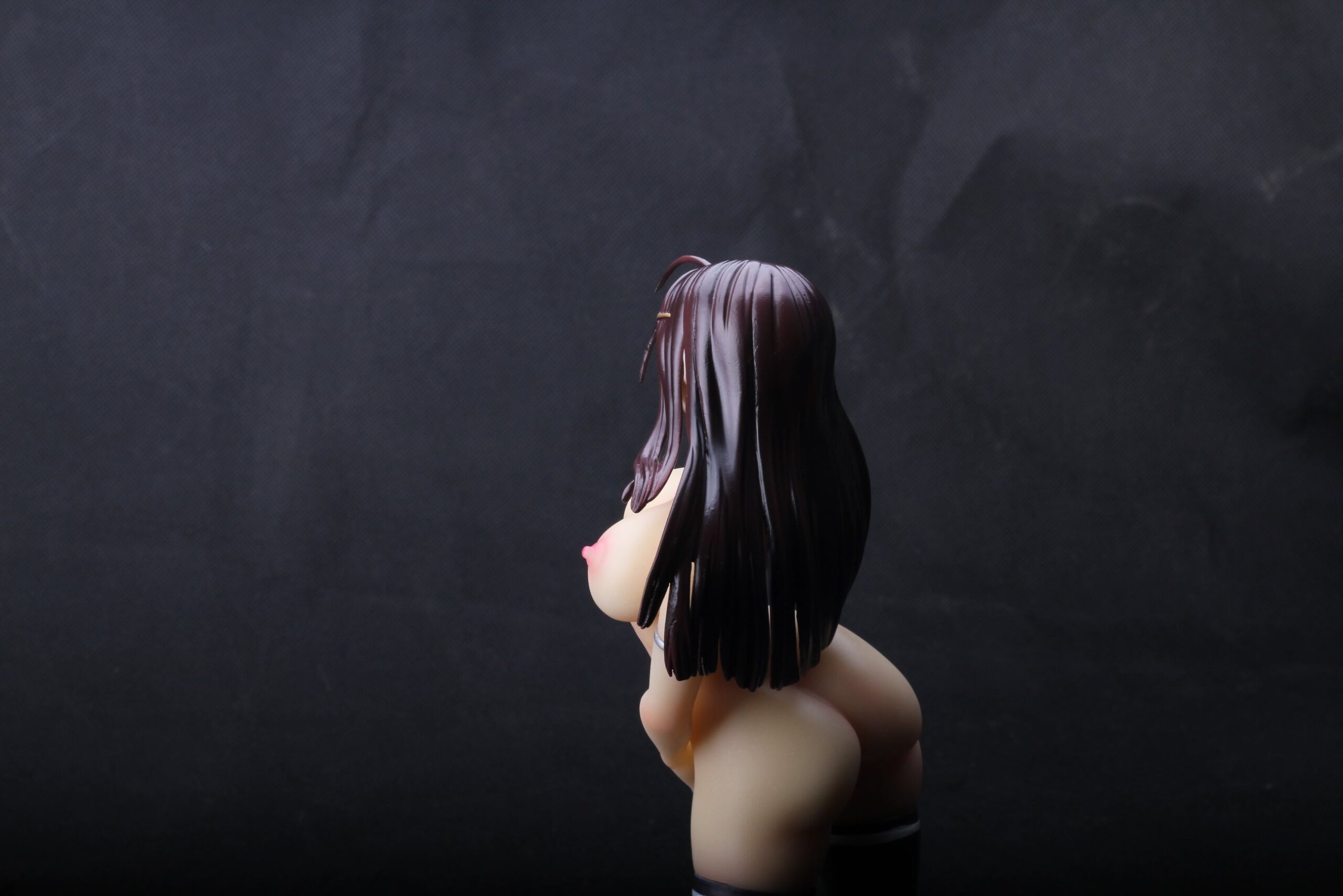 Japanese anime sexy doll Daiki Kogyo Shinonome Mio 1/6 naked anime figure - Image 14