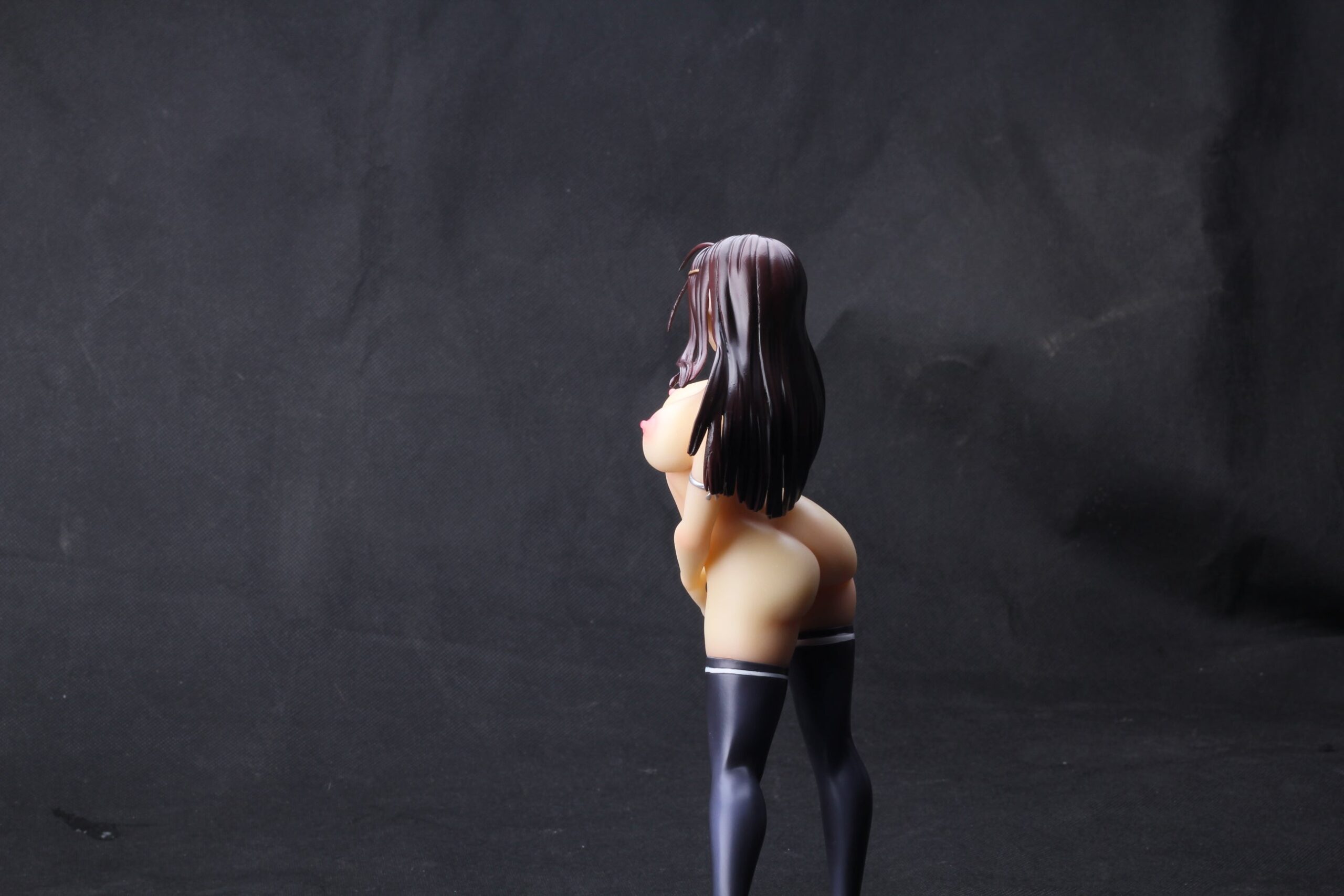 Japanese anime sexy doll Daiki Kogyo Shinonome Mio 1/6 naked anime figure - Image 15