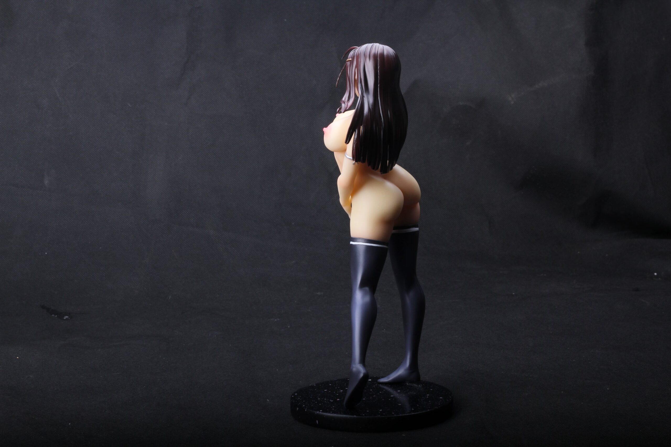 Japanese anime sexy doll Daiki Kogyo Shinonome Mio 1/6 naked anime figure - Image 16