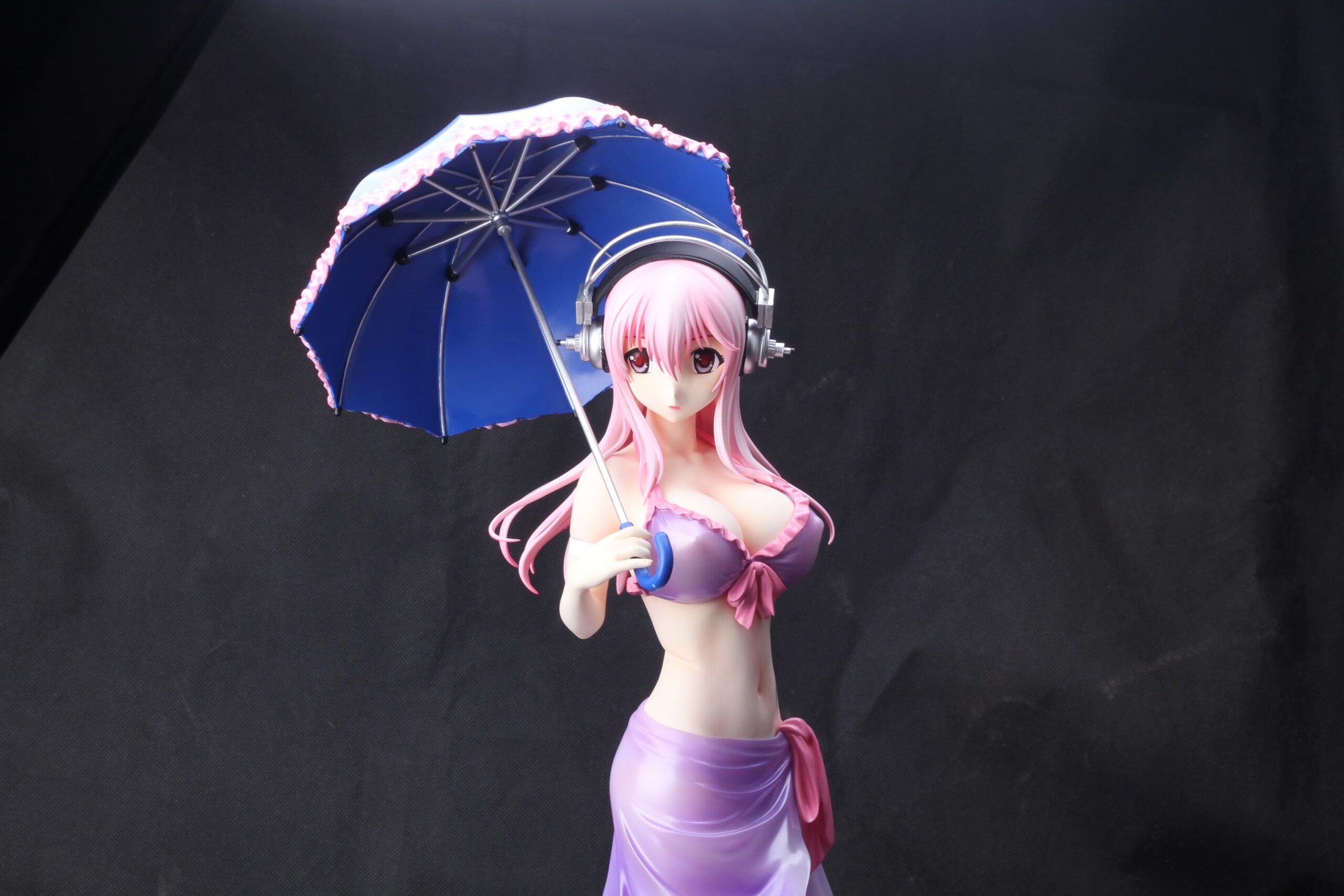 すーぱーそにこ 1/4 アダルトーフィギュア - Image 5
