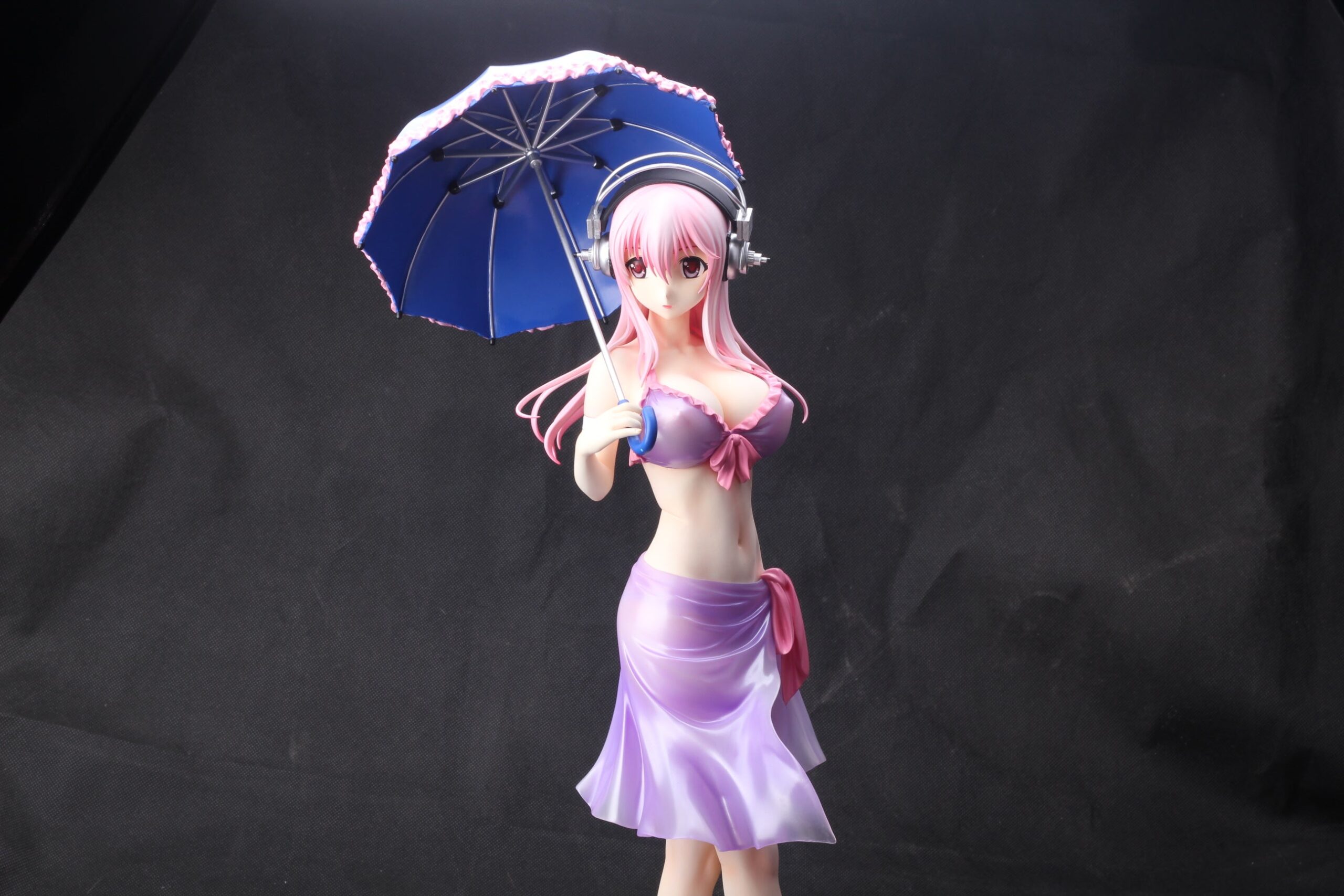 すーぱーそにこ 1/4 アダルトーフィギュア - Image 6