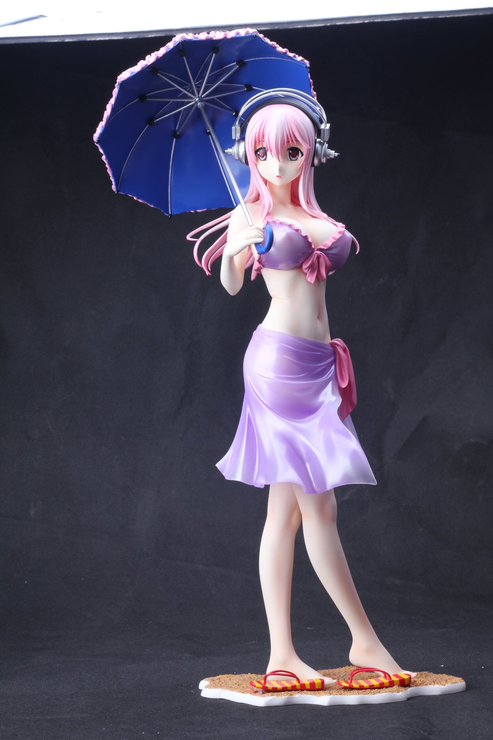 すーぱーそにこ 1/4 アダルトーフィギュア - Image 8