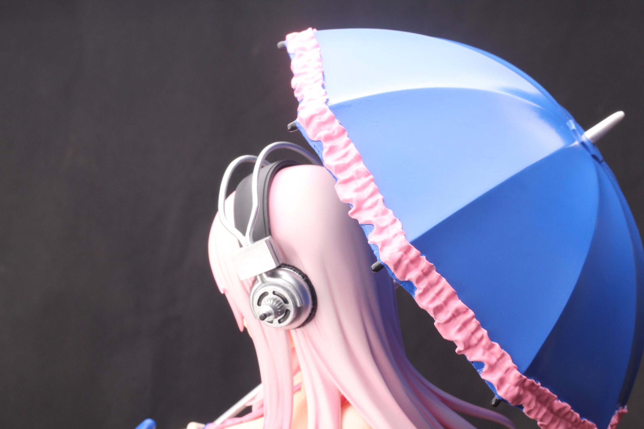 すーぱーそにこ 1/4 アダルトーフィギュア - Image 14
